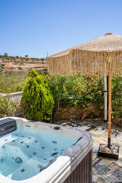 Elaia Villas Karpathos - Image 2