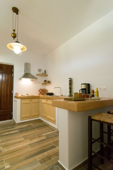Fanari Suite