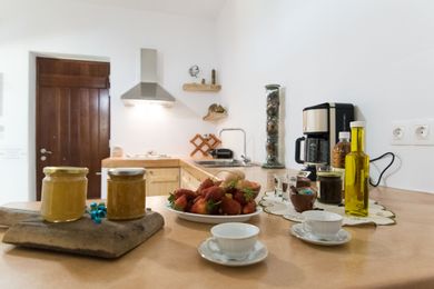 Fanari Suite