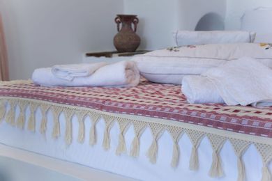 Ariadne & Dionysus Suite