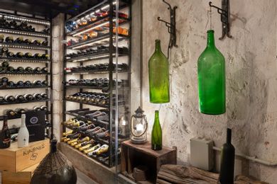 Elakati Luxury Boutique Hotel - Image 4