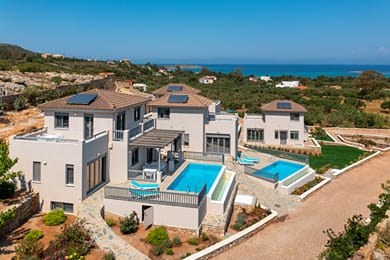 Elafonisos Aqua Villas - Image 3