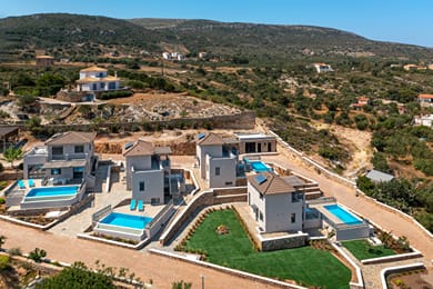 Elafonisos Aqua Villas - Image 4