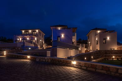 Elafonisos Aqua Villas - Image 6