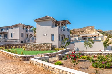 Elafonisos Aqua Villas - Image 7