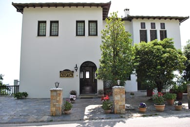 Elda Hotel - Image 4