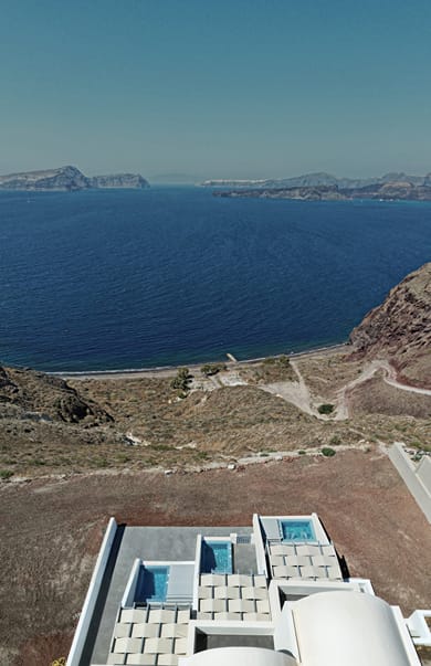 El Destino Suites - Image 3