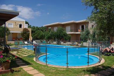 Elea Apartments Chania - Image 4