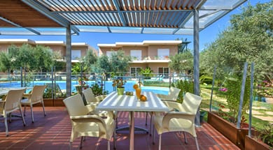 Elea Apartments Chania - Image 3