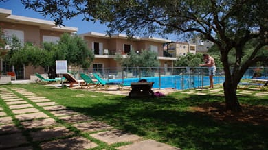 Elea Apartments Chania - Image 6