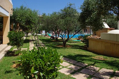 Elea Apartments Chania - Image 7
