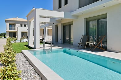 Eleagnos Villas - Image 4