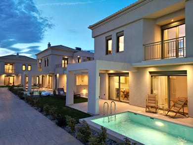 Eleagnos Villas - Image 7