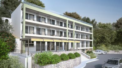 Eleals Boutique Hotel - Image 2