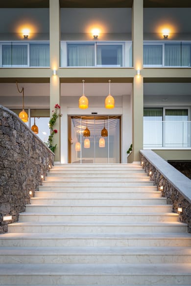 Eleals Boutique Hotel - Image 4