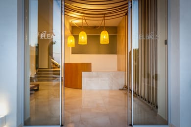 Eleals Boutique Hotel - Image 6