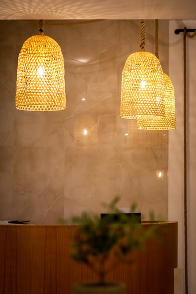 Eleals Boutique Hotel - Image 7