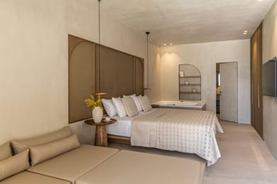 Elea Luxury Suites - Image 2