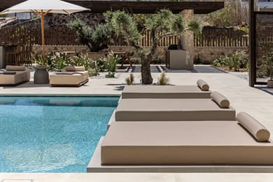 Elea Luxury Suites - Image 5