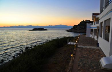 Elea Mare Hotel - Image 2