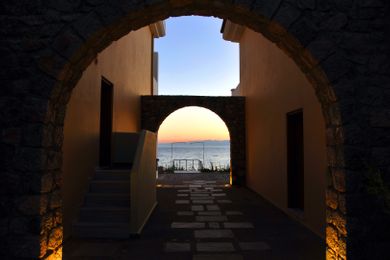 Elea Mare Hotel - Image 3