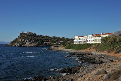 Elea Mare Hotel - Image 5