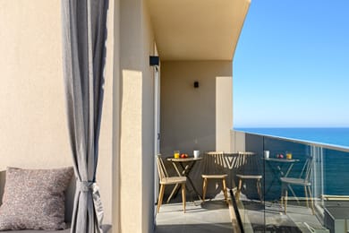 ELEANA Beach Suites - Image 2