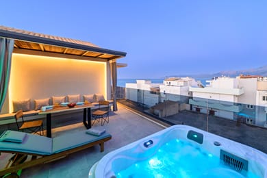 ELEANA Beach Suites - Image 4