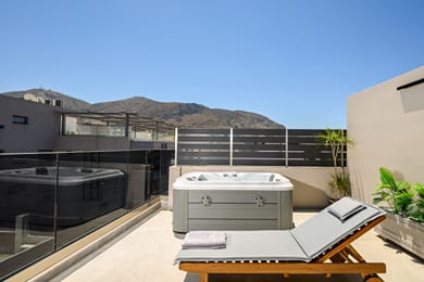 ELEANA Beach Suites - Image 5