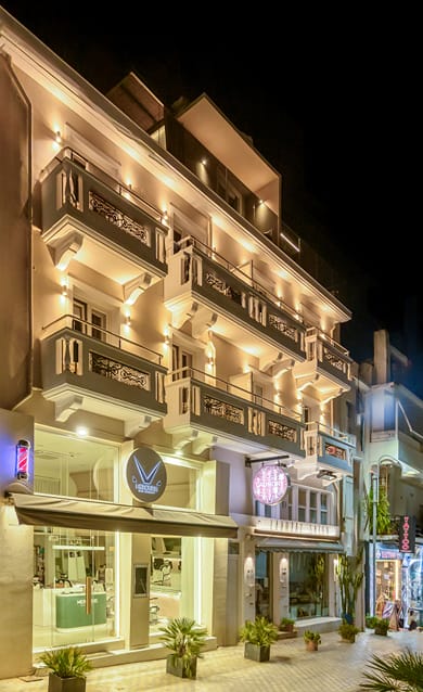 ELEANA Beach Suites - Image 7