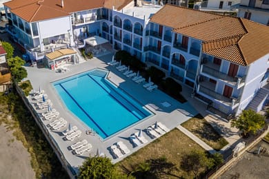 Eleana Hotel Zante - Image 5