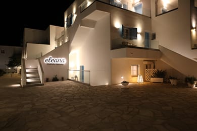 Eleana Studios Paros - Image 2