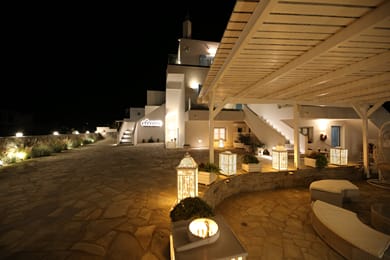 Eleana Studios Paros - Image 3