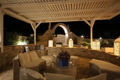 Eleana Studios Paros - Image 4