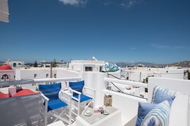 Eleanna's Mykonos - Image 6