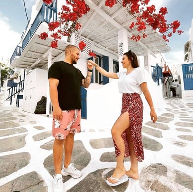 Eleanna's Mykonos - Image 2