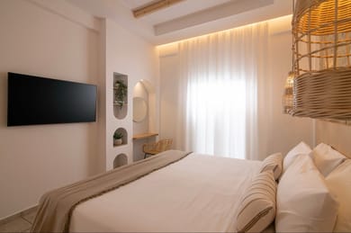 Standard Suite with Terrace