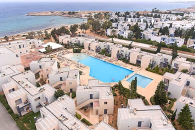 Electra Beach Holiday Village - Image 2