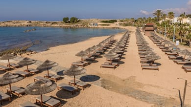 Electra Beach Holiday Village - Image 2