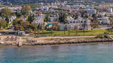 Electra Beach Holiday Village - Image 3