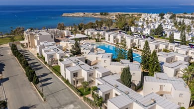 Electra Beach Holiday Village - Image 4