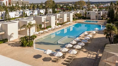 Electra Beach Holiday Village - Image 5