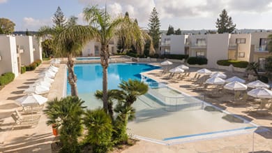 Electra Beach Holiday Village - Image 6