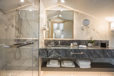 Executive Room with Private Pool