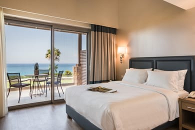 Superior Maisonette with Sea View