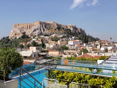 Electra Palace Athens - Image 5