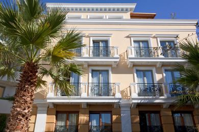 Electra Palace Athens - Image 3