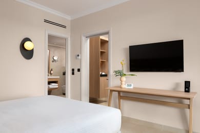 Prime Suite