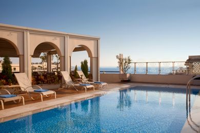 Electra Palace Thessaloniki - Image 7