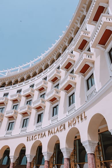 Electra Palace Thessaloniki - Image 2